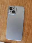 Case etui na telefon IPhone 15
