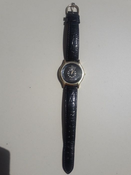 Relógio Christian Bernard como novo