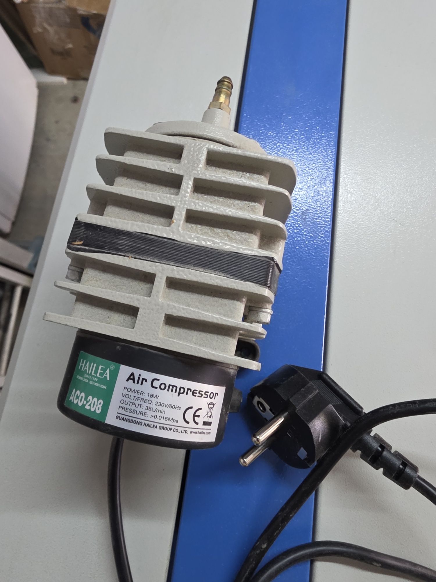 Laser K40 CO2 corte