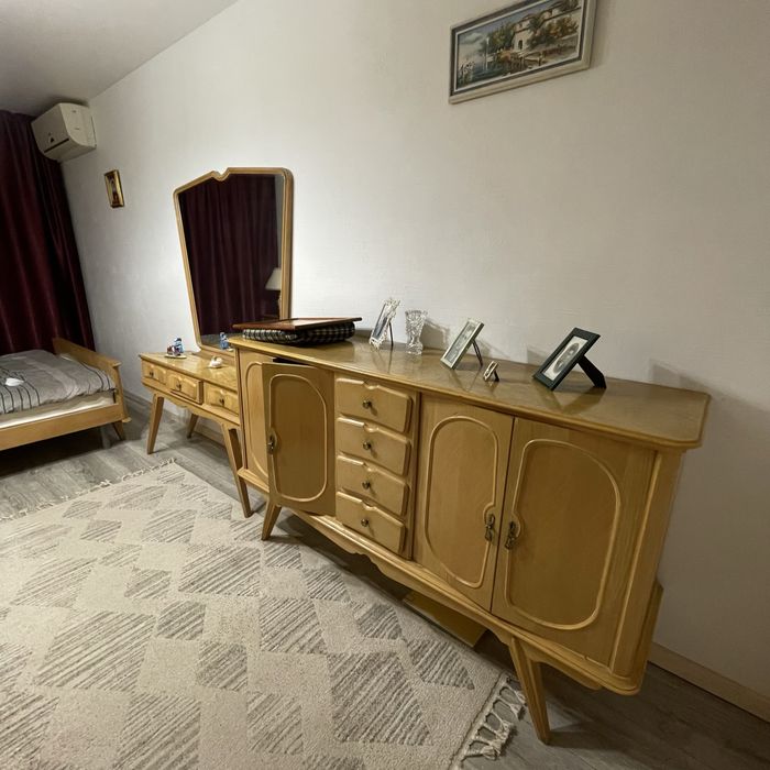 Антикварная Мебель , Набор , Арабский Сет