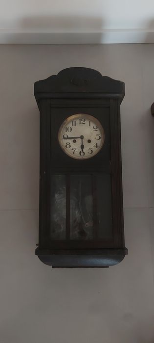 Zegar ścienny Antyk polecam