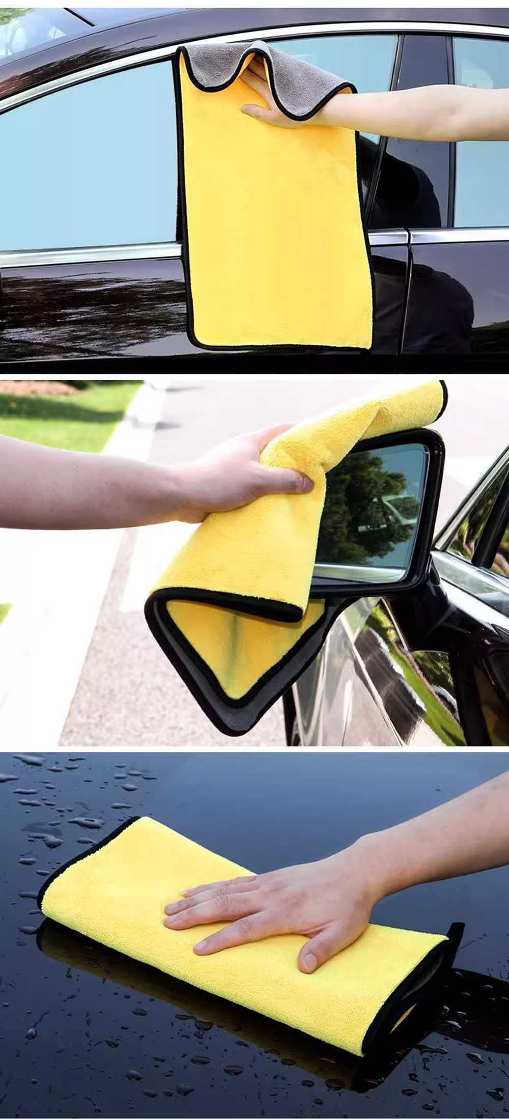 мікрофібра для авто автохімія авторушник микрофибра щітка щетка