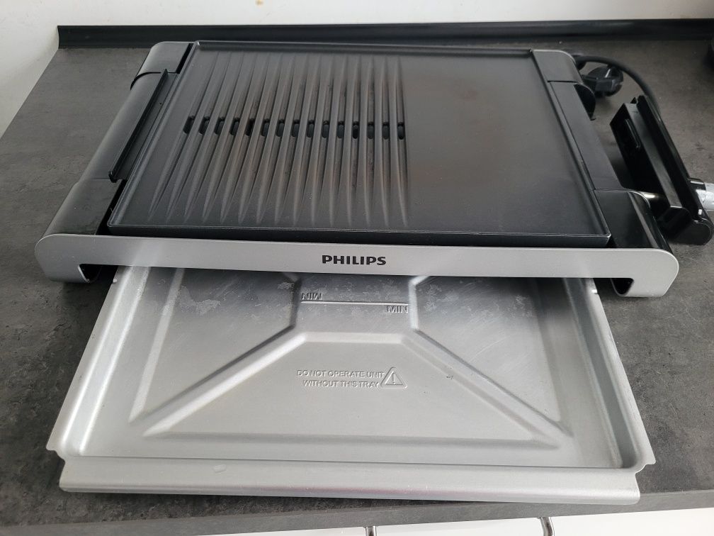 Grill elektryczny Phillips HD 4419/20