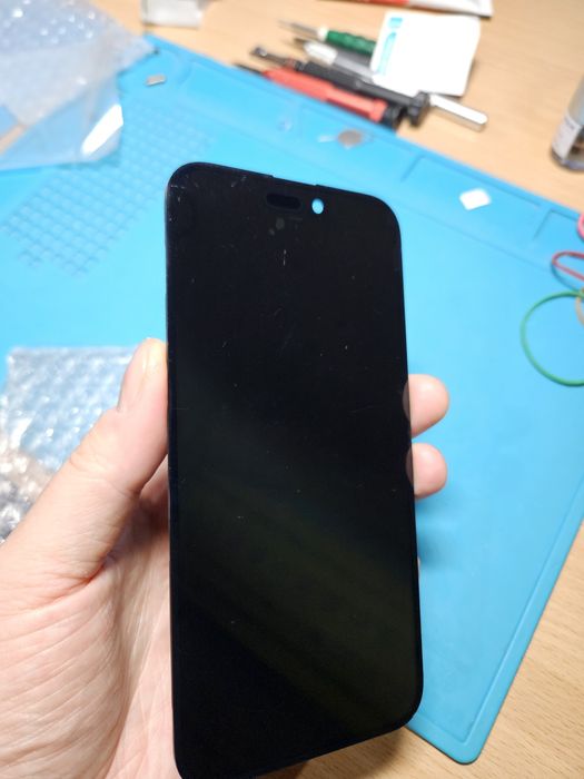 Дисплей IPhone 14 Pro Max екран 14 pro max оригінал