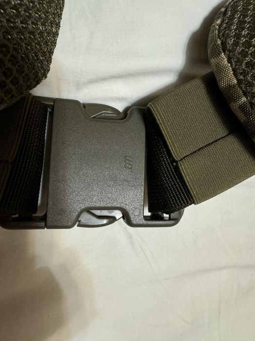 M-TAC  пояс тактичний WAR BELT ARMOR MM14