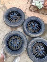 Felgi Ford 15' 4x108