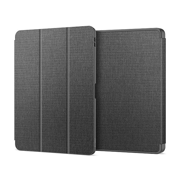 TECH-PROTECT SC PEN CANVAS IPAD 10.9” 10 / 2022 / 11” 11 / 2025 CHARCO