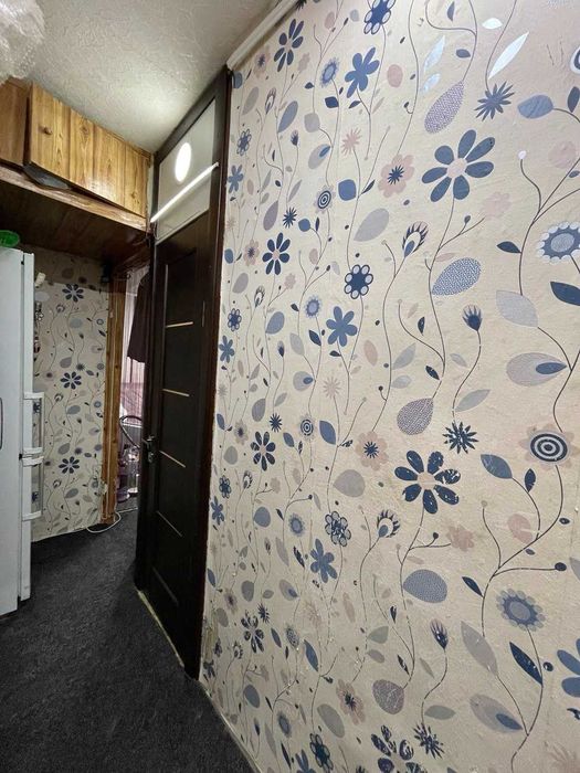 Продам 1 кімнатну, пр. Слобожанський, Батумська, можна по сертифікату