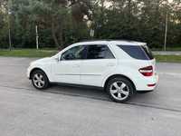 Mercedes ml350 ML   W164 145tys km lpg