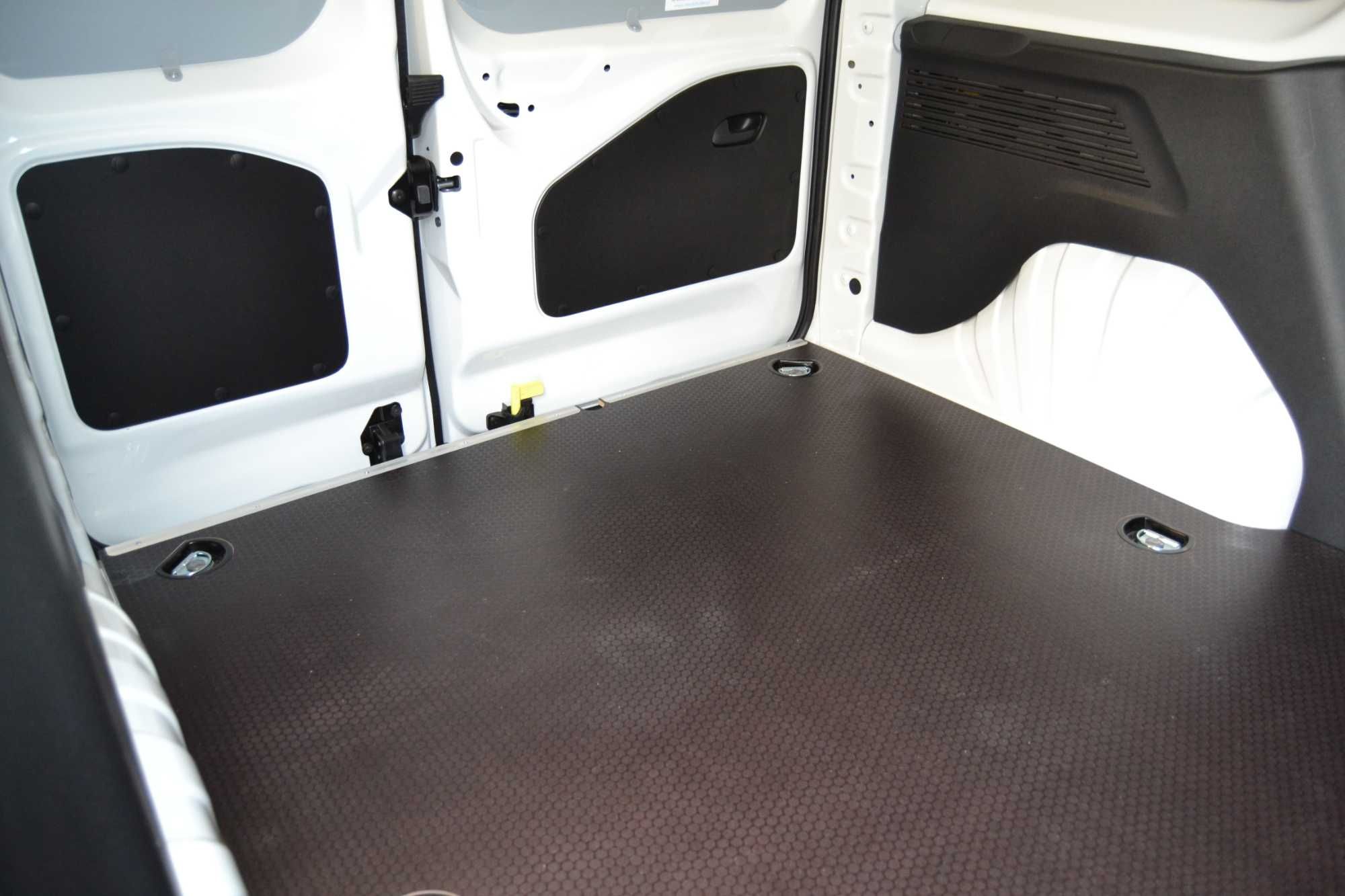 PODŁOGA DO BUSA Opel Combo L2 9mm zabudowa paki