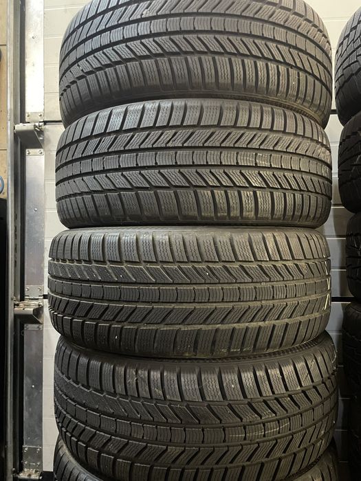 Okazja! Continental WinterContact TS 870 P 225/45 R18 95 V XL FR