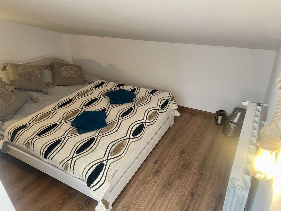 Szczytno Mazury – Krzyżacki Loft | Apartamenty u Krzyżaka, nocleg