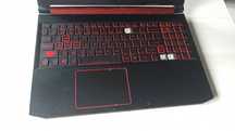 Acer nitro i5  gtx1050 uszkodzony