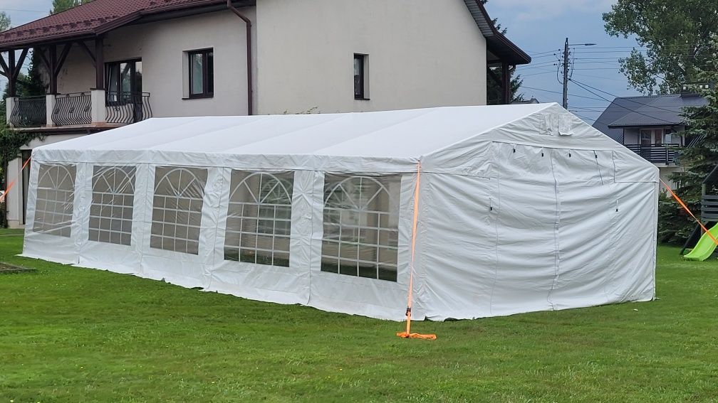 Namioty cateringowe, stoły,  krzesła, dmuchańce,zjeżdżalnie