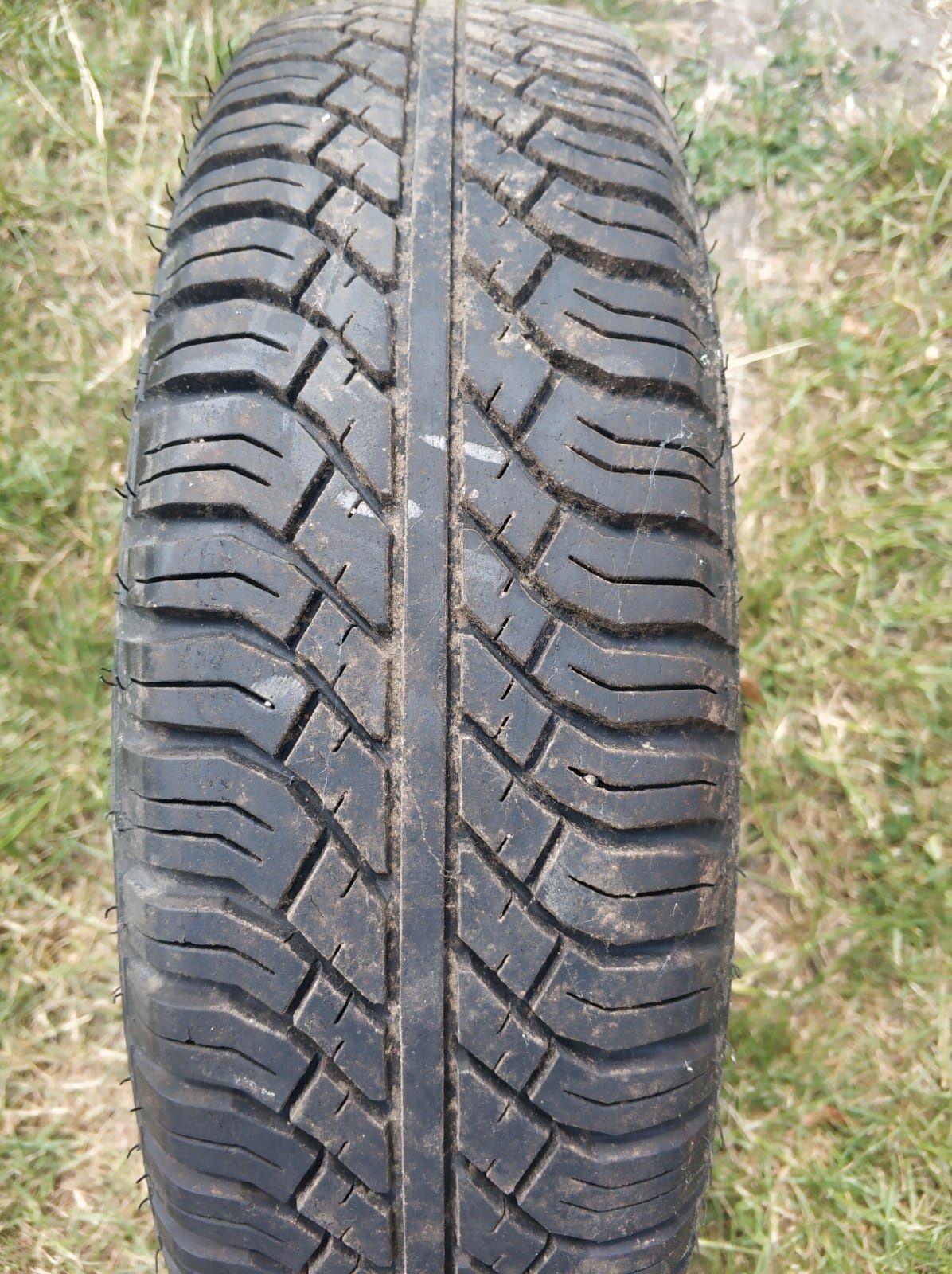 Koła zapas ford 5x108 15r  4x98 13r Seicento Cinquecento focus MK2