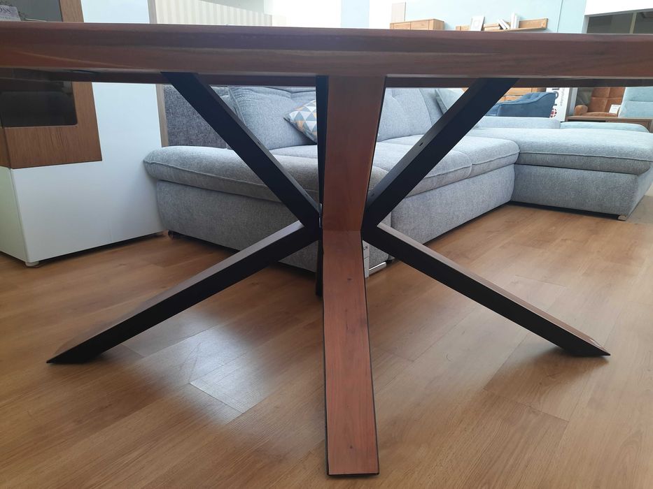 Mc Akcent stół MAVERICK !!! Wyprzedaż ekspozycji !!!