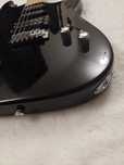 gitara washburn X-series z zestawem