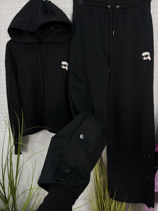 Новий жіночий костюм karl lagerfeld