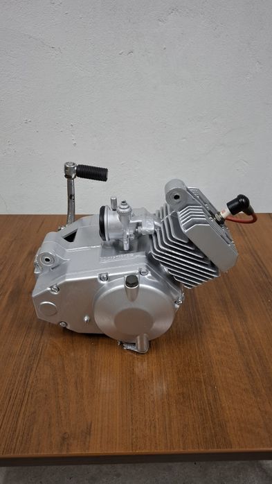 Silnik 023,019 romet pony,Motorynka komar