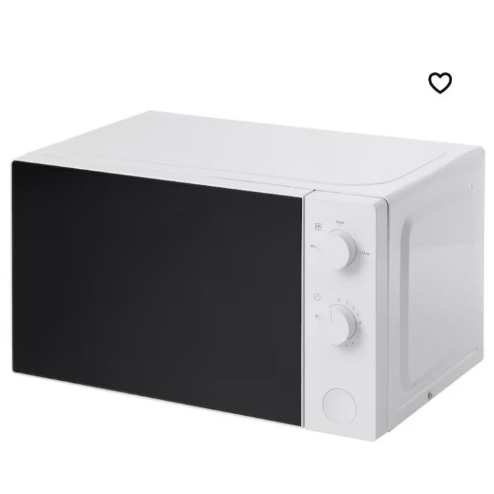 Microondas ikea 700w