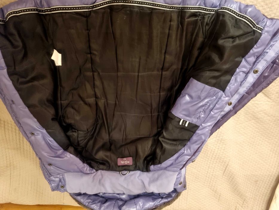 Kurtka dziewczęca Wójcik