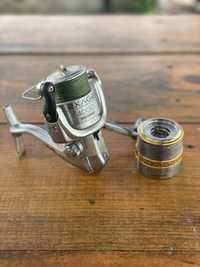 Carreto Shimano Exage 4000