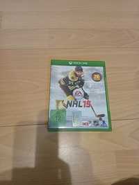 NHL 15 na Xbox One