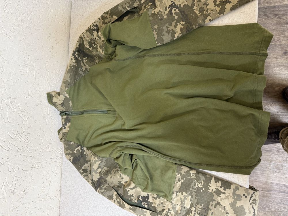 M-Tac плитоноска Cuirass Elite MM14