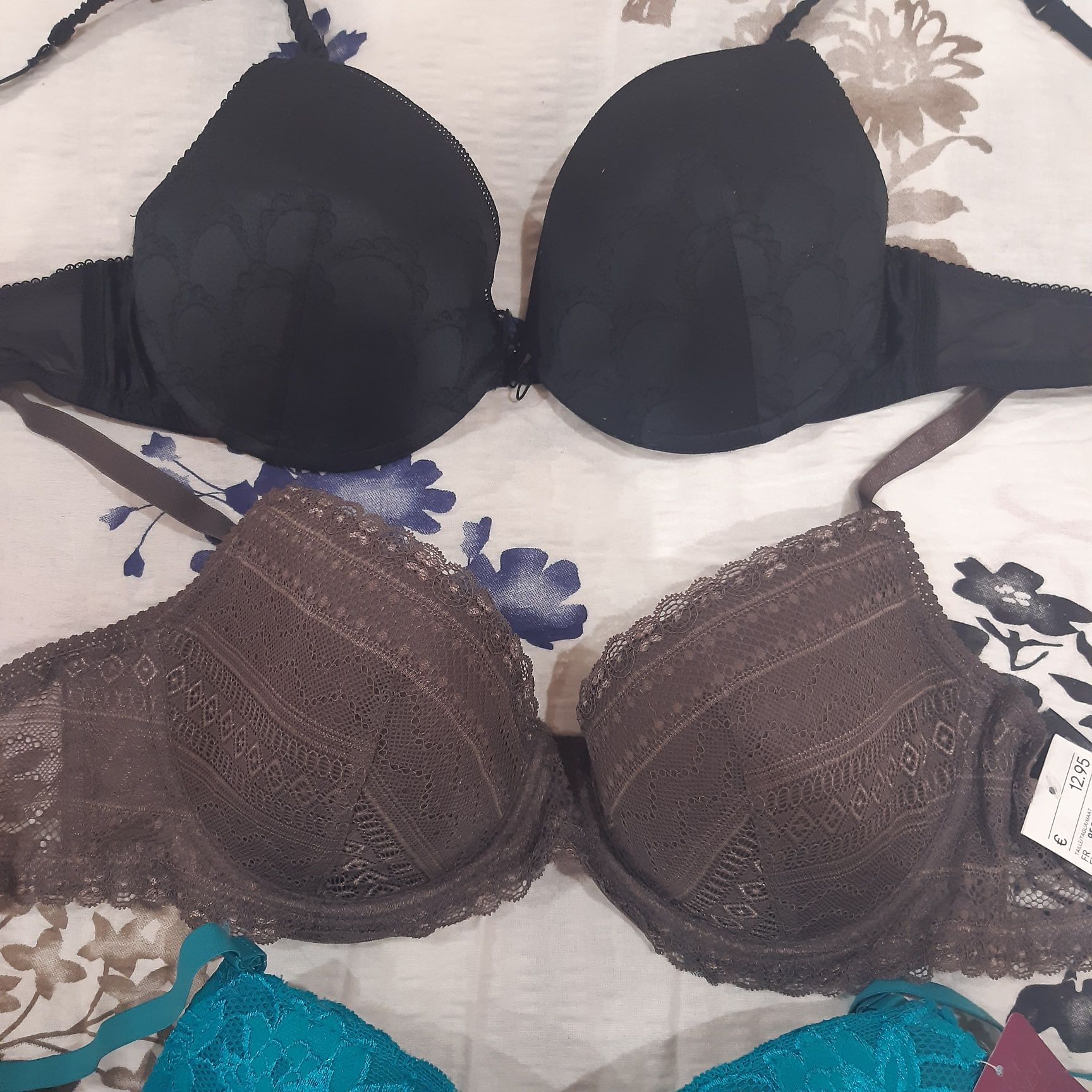 Продам бельё  женское фирмы H&M и другие