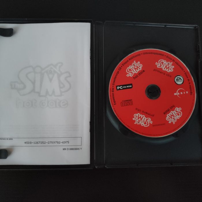 Jogos The Sims para PC