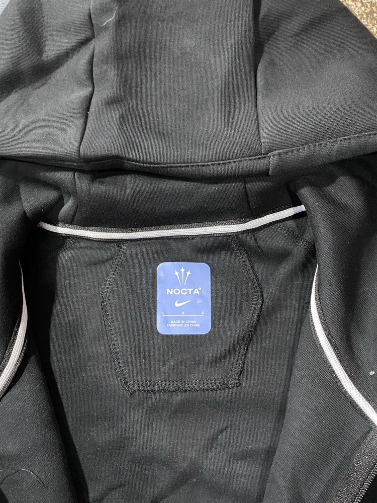 Nike Tech Fleece NOCTA