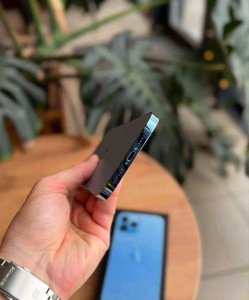 iPhone 13 Pro Max, 256 ГБ