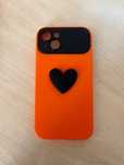 Чехол на iPhone 13
