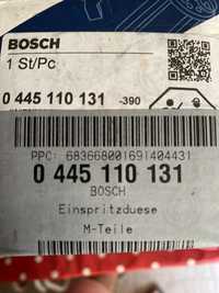 Injectores Bosch E60 e outros