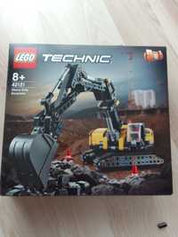 Klocki LEGO TECHNIC 42121 komplet