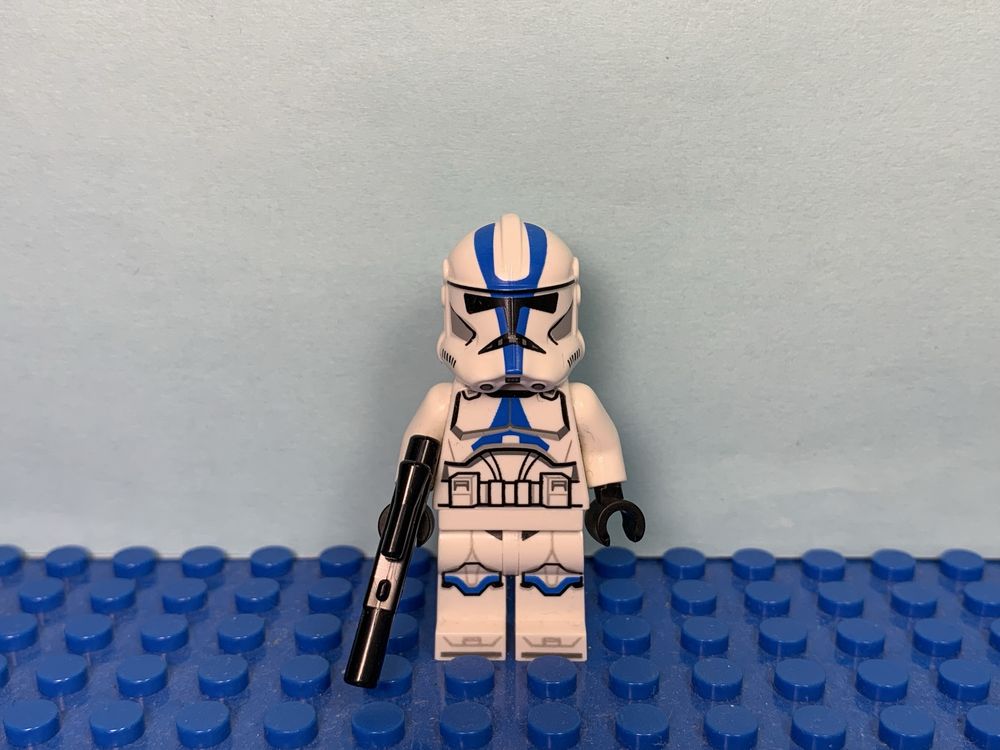 Figurka Klon lego Star Wars