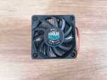 Cooler da Cooler Master Socket 370