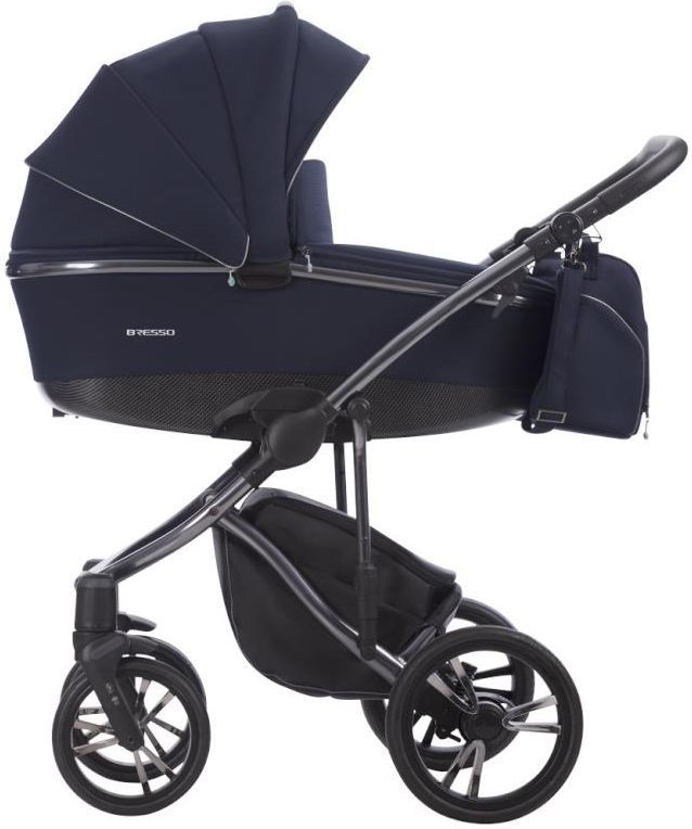 Bebetto Bresso Premium Class Dark 04