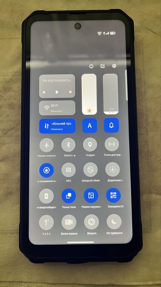 Blackview BL9000