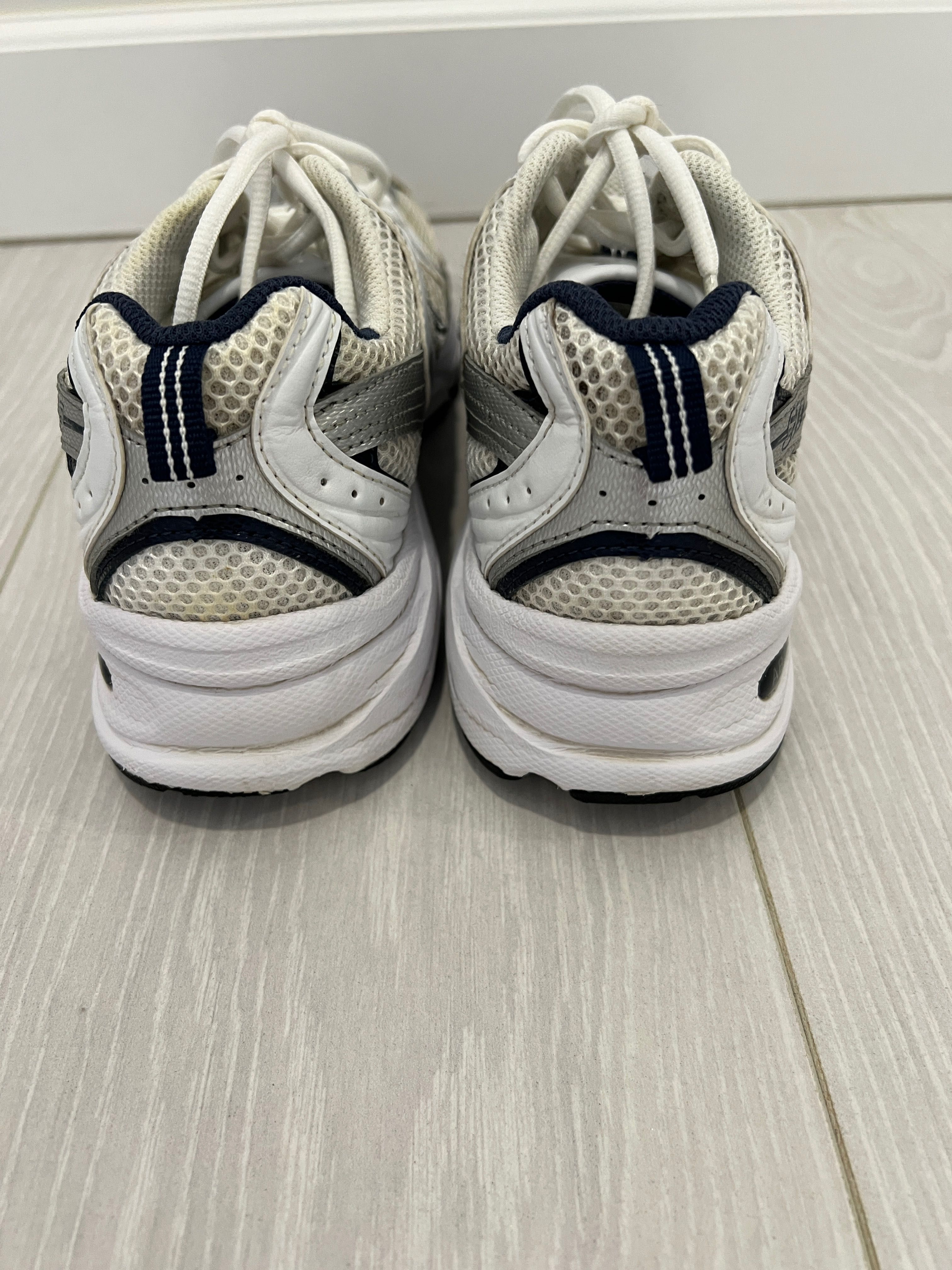 Кроссовки New Balance Оригинал