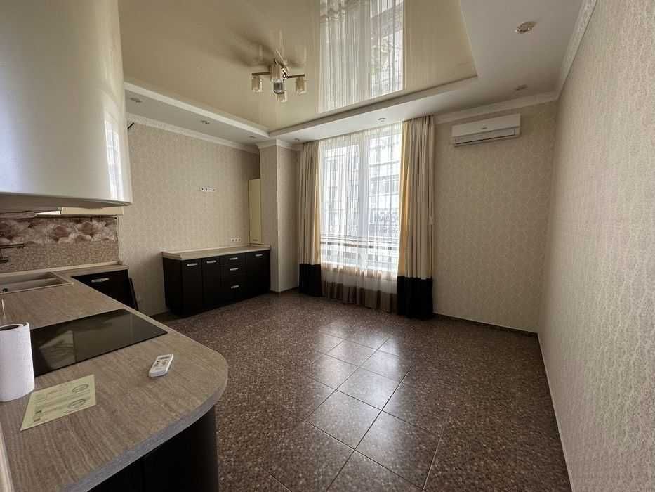 2-комн.квартира ЖК Гранд Парк 69 кв.м Евроремонт Мебель Техника