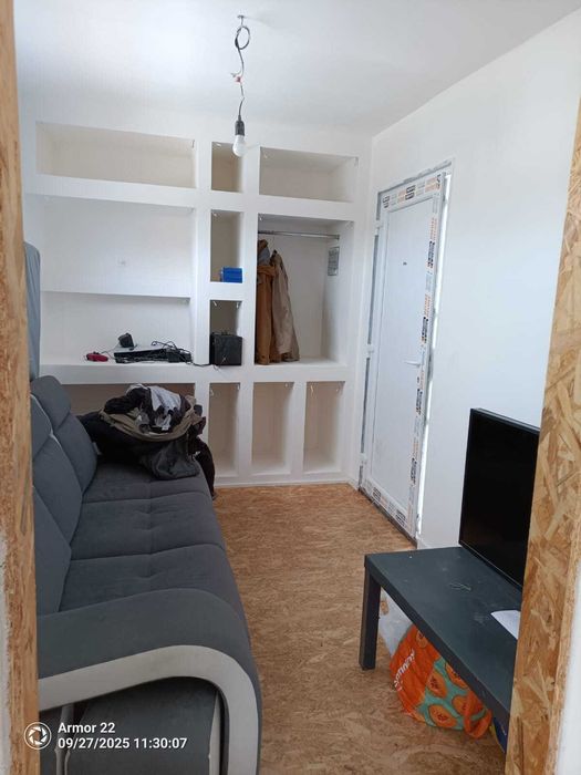 Casa / Oficina em contentores maritimos