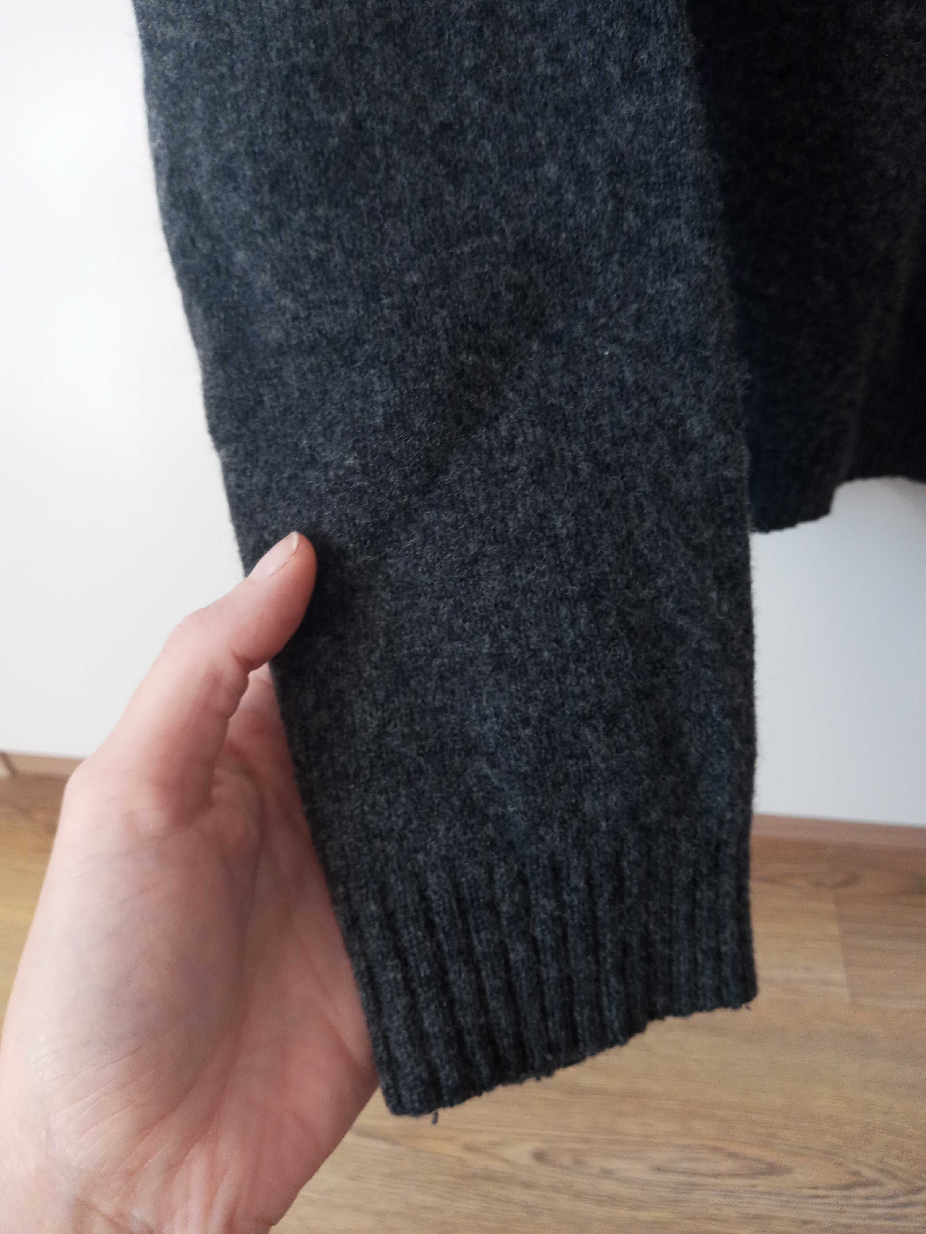 Sweter męski Top Secret