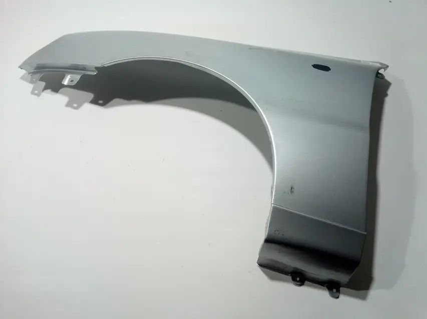 Крыло Ланос, левое