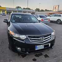 Honda Accord viii 2.2 180km