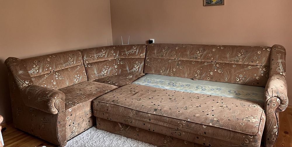 Продається куток, б/у стан