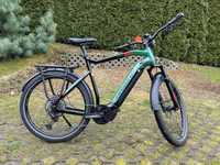 Rower elektryczny Haibike Sduro Trekking 8.0 cube bosch