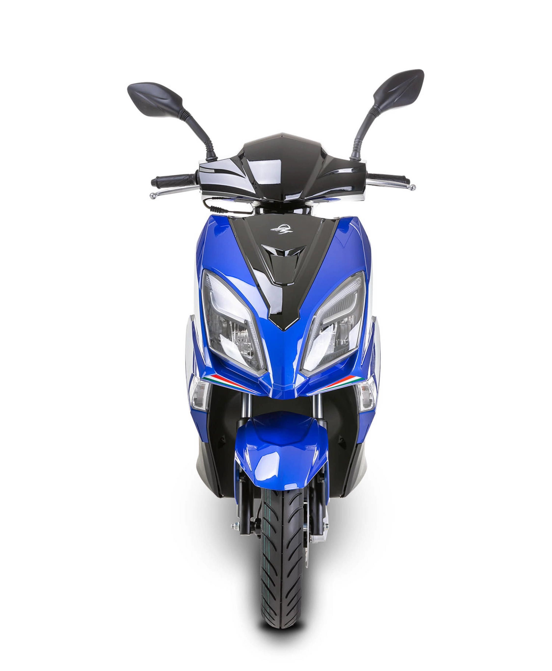 Zipp GP125 | Nowy | Gwarancja | Serwis | Transport | Raty | Serwis