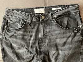 Jeansy męskie marki Pull&Bear , rozm .42 slim