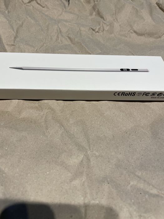 Caneta digital stylus